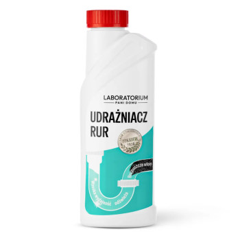 D-LUX  - Udrażniacz do rur 500ml
