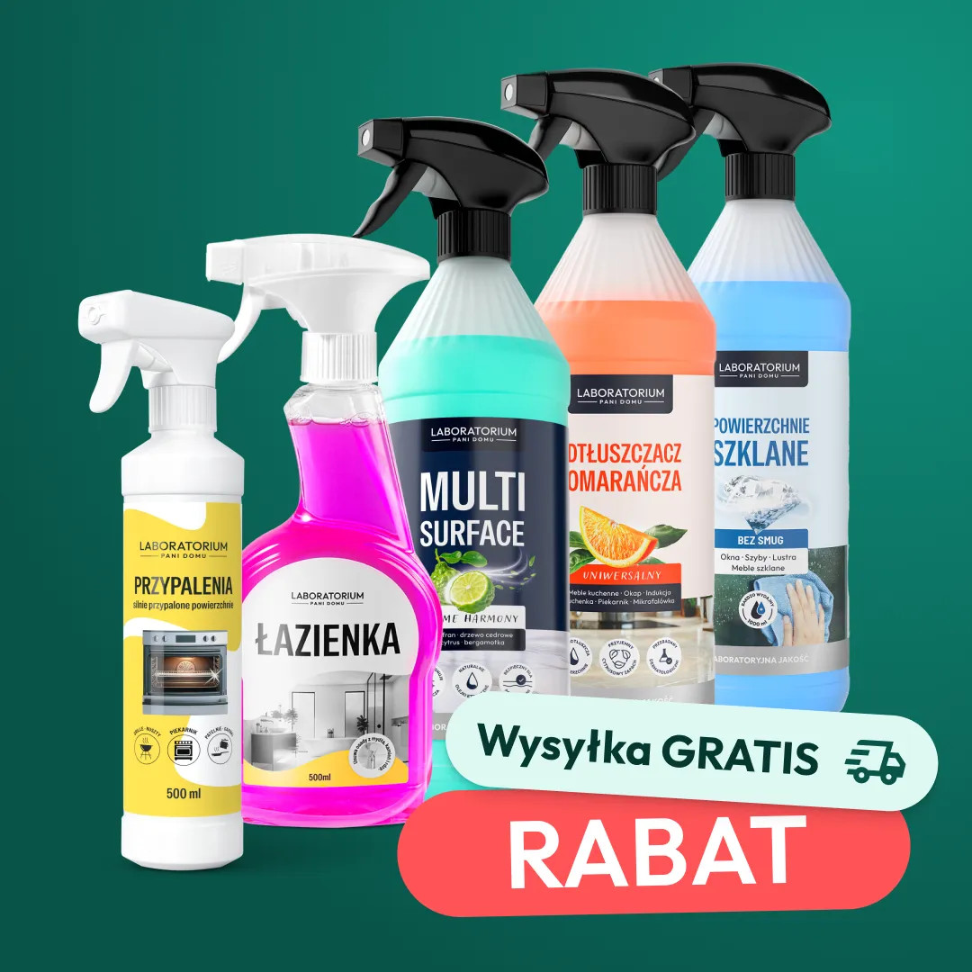 Zestaw WielkaMOC L z rabatem  Darmową Wysyłką