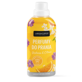 Perfumy do Prania 500ml