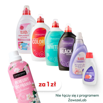 Zestaw Pachnący Powrót z Urlopu z Rabatem, Darmową Wysyłką i Perfumy do prania za 1zł