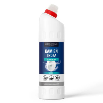 D-LUX Kamień i rdza 1l
