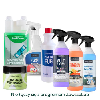 Wakacyjny Zestaw Remontowy z Rabatem 40% i Darmową Wysyłką