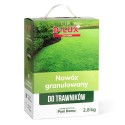 Nawóz granulowany do trawników 2,8kg