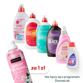 Zestaw Pachnący Powrót z Urlopu z Rabatem, Darmową Wysyłką i Perfumy do prania za 1zł