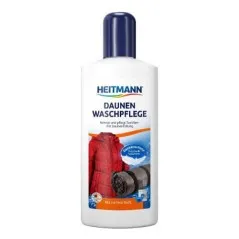 Heitmann - Płyn do prania odzieży puchowej 250 ml