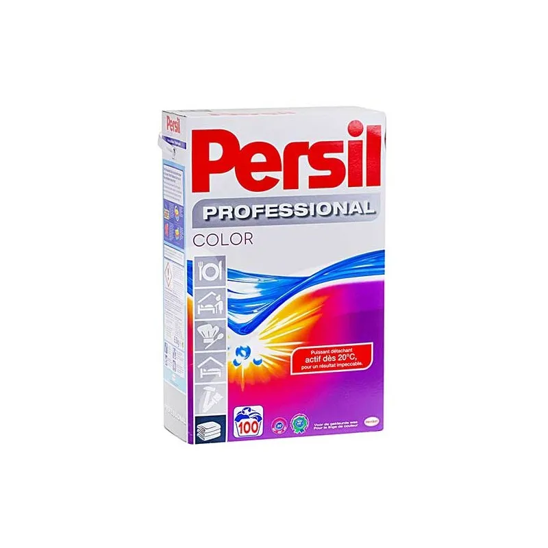 Persil - Proszek do prania Kolor 100 prań