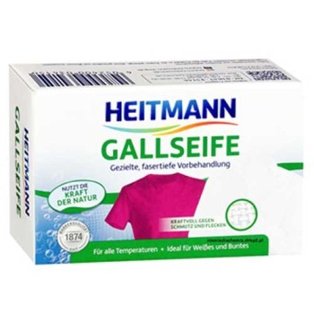 Heitmann - Mydło odplamiające 100g