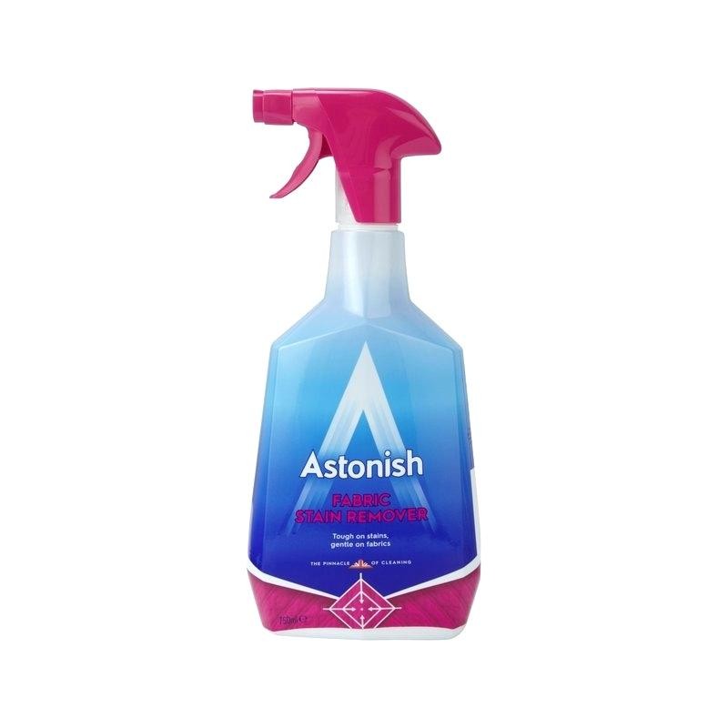 Astonish Stain Remover Odplamiacz Spray 750 ml