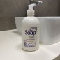 SEPTI SOAP - Bakteriobójcze mydło w płynie 500 ml