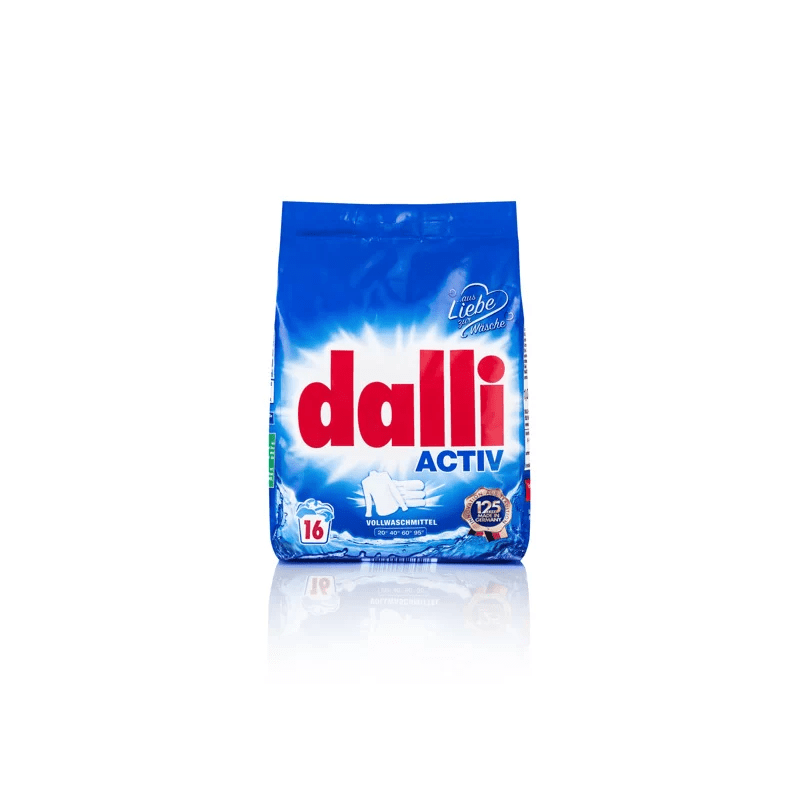 Dalli Activ 1,04kg Dalli Activ 1,04kg