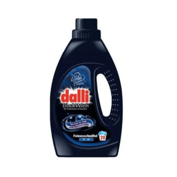 Dalli Black 1,1l