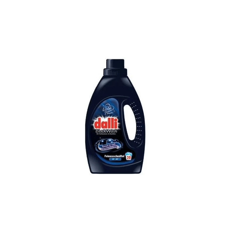 Dalli Black 1,1l Dalli Black 1,1l