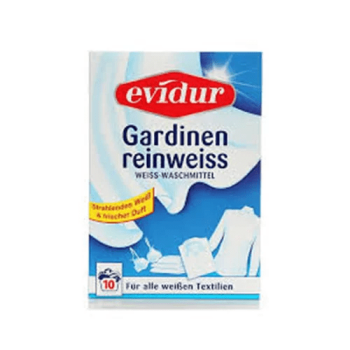 Dalli Evidur proszek do prania firan 600 g