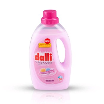 Dalli Wełna 1,1l