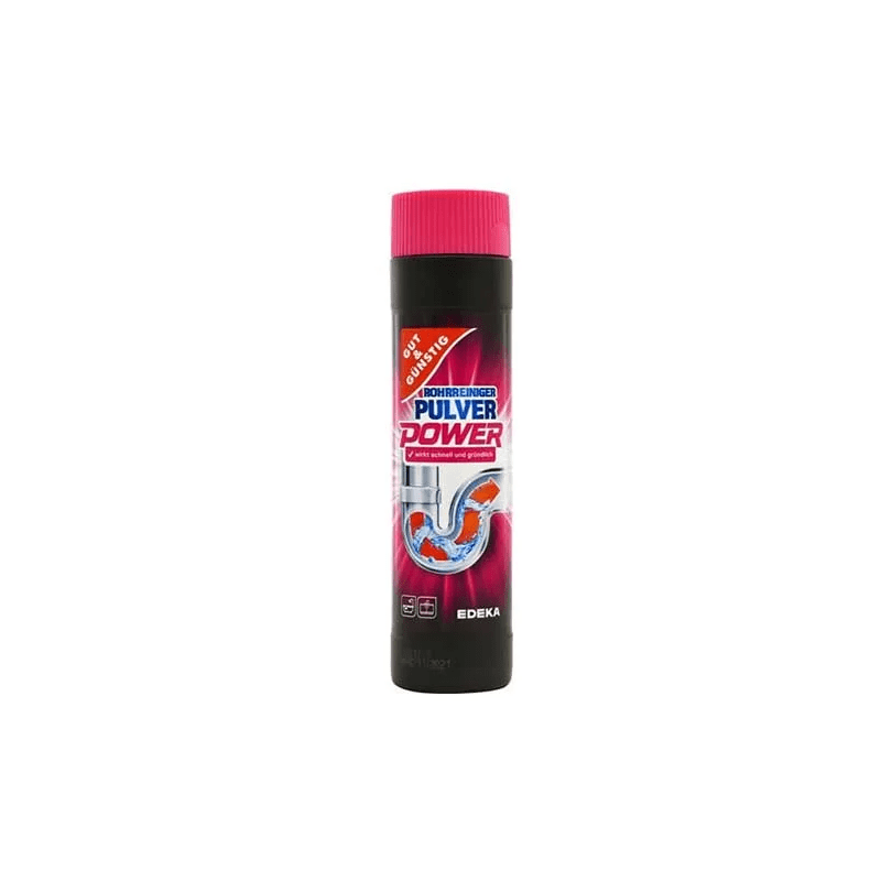 G&G - Udrażniacz do rur proszek 600g G&G - Udrażniacz do rur proszek 600g