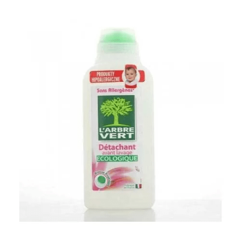 Larbre Vert - Odplamiacz z szczoteczką 500 ml