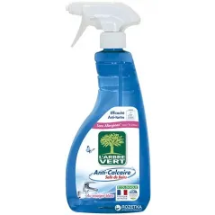 Larbre Vert - Spray do czyszczenia łazienki 740 ml