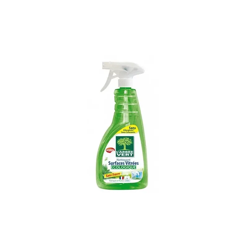 Larbre Vert - Spray do mycia okien 740 ml