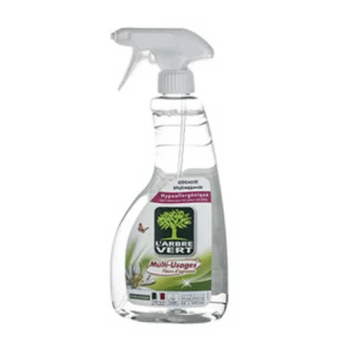 Larbre Vert - Uniwersalny spray do czyszczenia 740 ml