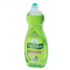 Palmolive 750 ml Płyn do mycia naczyń - Limonka