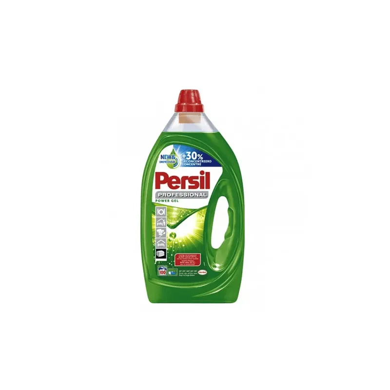 Persil Professional Universal - Żel na 100 prań 5L Persil Professional Universal - Żel na 100 prań 5L