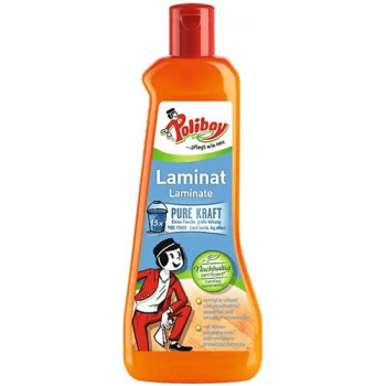 Poliboy - Koncentrat do mycia podłóg 500 ml