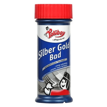 Poliboy - Środek do czyszczenia złota i srebra 375 ml