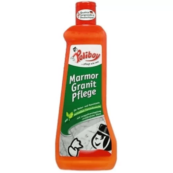 Poliboy - Środek do pielęgnacji kamienia marmuru i granitu 500 ml