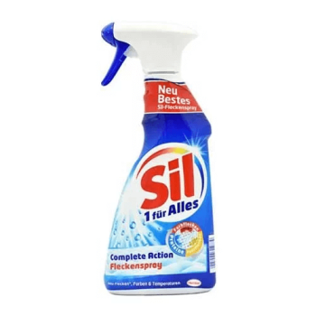 Sil Alles Spray - Odplamiacz 500ml