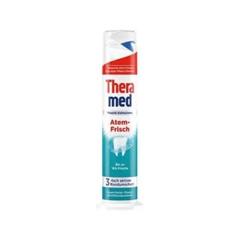 Theramed Intensive Frishe 100 ml
