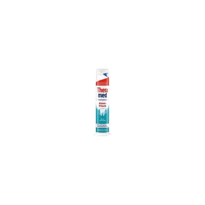 Theramed Intensive Frishe 100 ml Theramed Intensive Frishe 100 ml