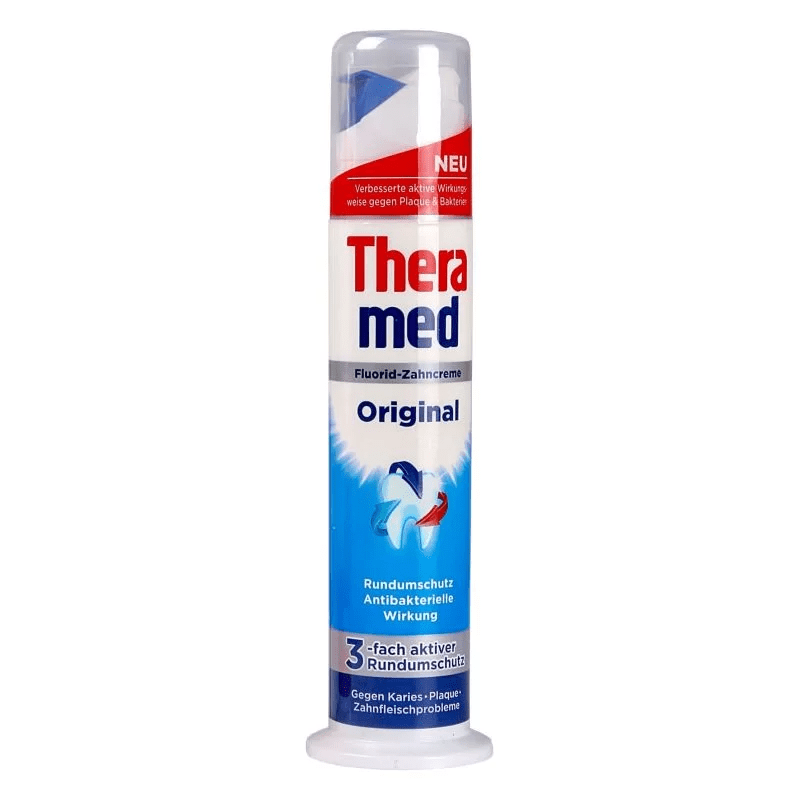 Theramed Original 100 ml Theramed Original 100 ml