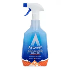 Astonish - Spray Czyszczący z Wybielaczem 750 ml