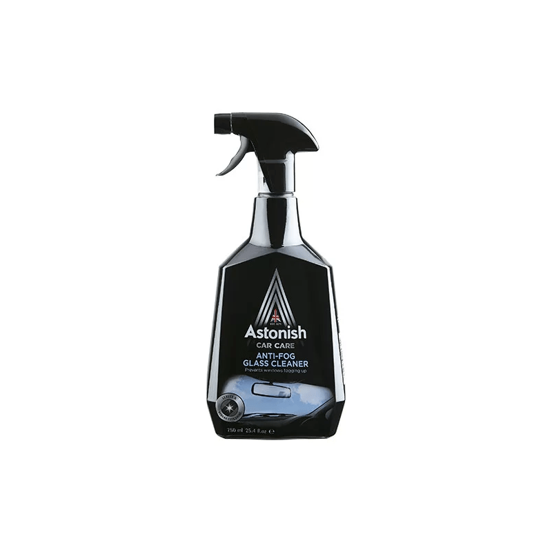 Astonish Anti Fog Glass Cleaner 750ml