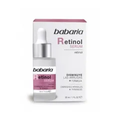 Babaria - Serum z Retinolem 30 ml