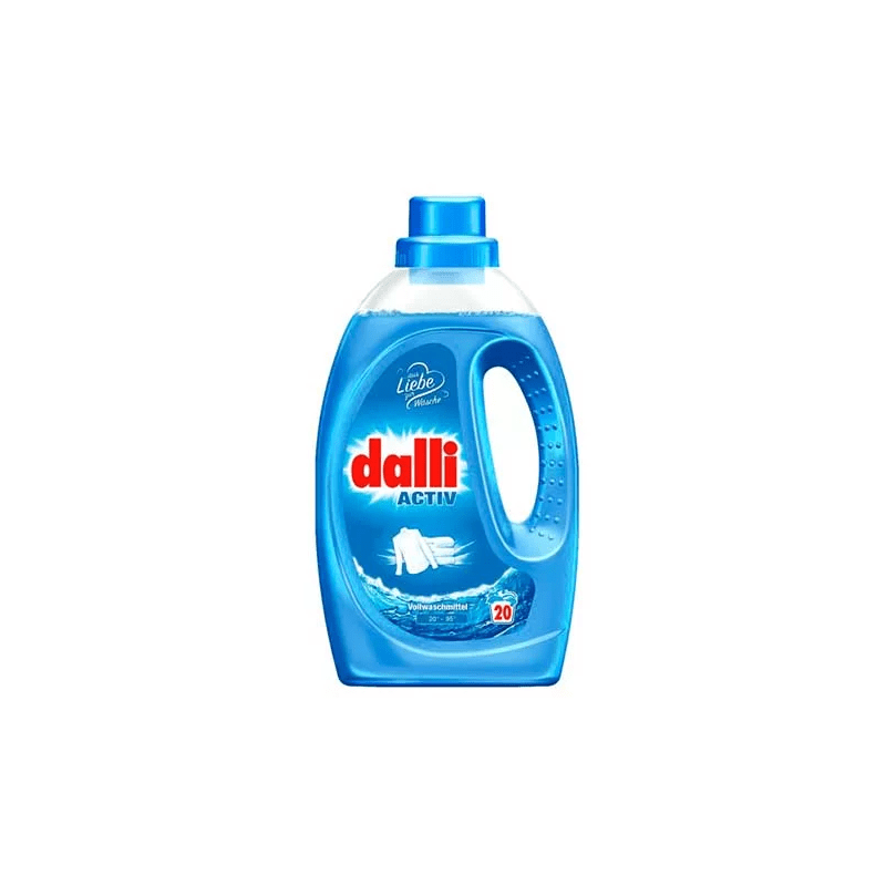 Dalli Activ 1,1l Dalli Activ 1,1l