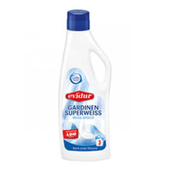 Dalli Evidur - Płyn do płukania firan 500ml