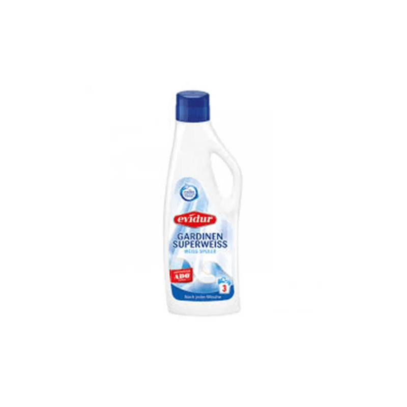 Dalli Evidur - Płyn do płukania firan 500ml Dalli Evidur - Płyn do płukania firan 500ml