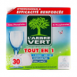 Larbre Vert – All in One ekologiczne tabletki do zmywarki 32 szt.