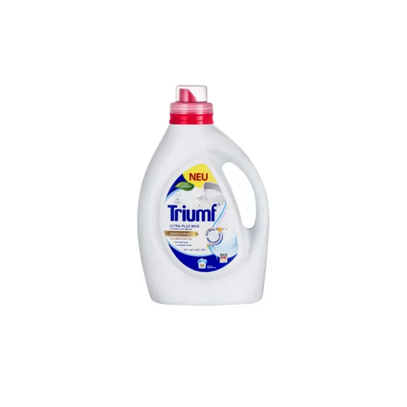 Triumf - Płyn do prania tkanin białych 2 l