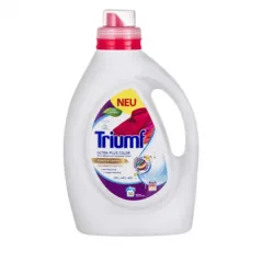 Triumf - Płyn do prania tkanin kolorowych 2 l