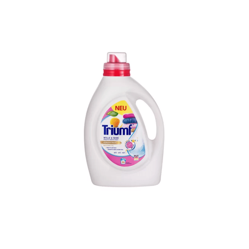 Triumf - Płyn do prania wełny 2 l Triumf - Płyn do prania wełny 2 l