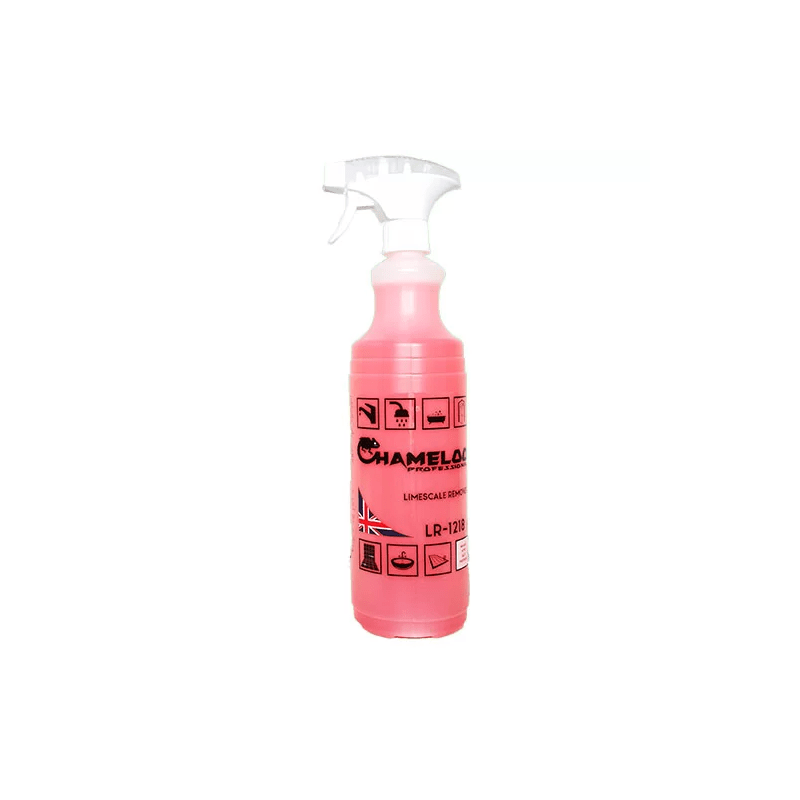 Chameloo Limescale Remover 1l Chameloo Limescale Remover 1l