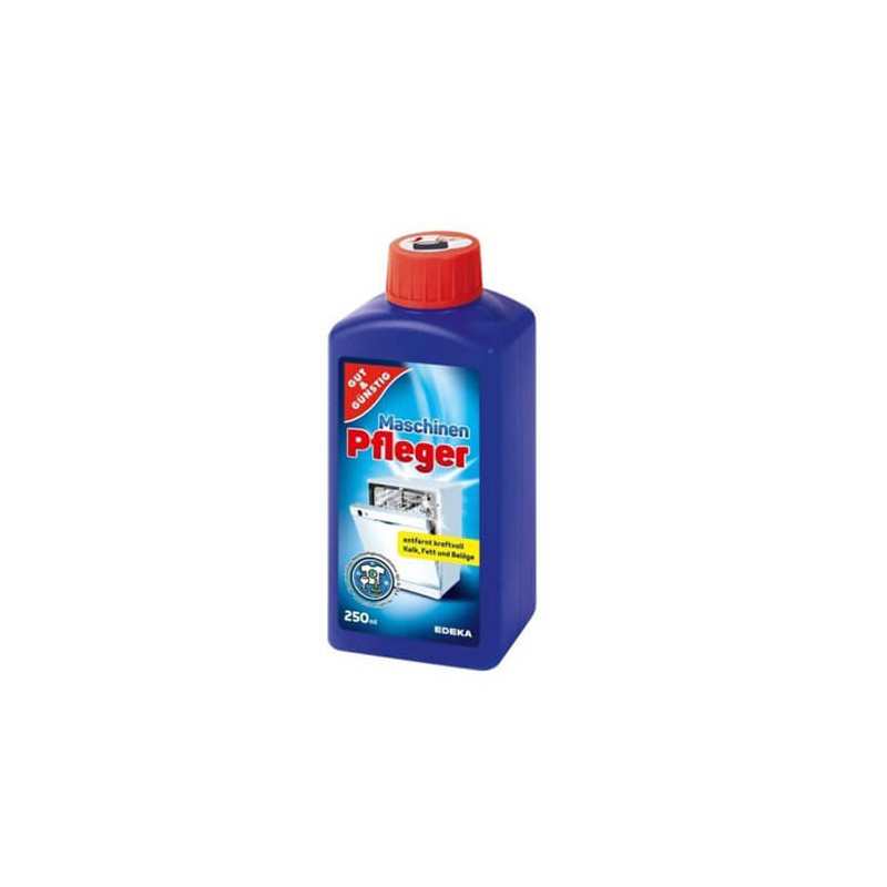 G&G - Czyścik do Zmywarki 250 ml G&G - Czyścik do Zmywarki 250 ml