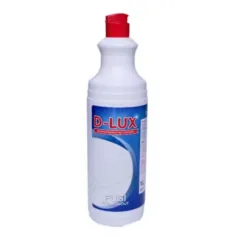 D-LUX płyn do czyszczenia fug 1 L