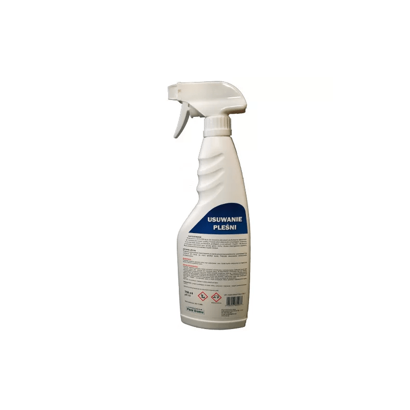 D-LUX Płyn do Pleśni 750 ml D-LUX Płyn do Pleśni 750 ml