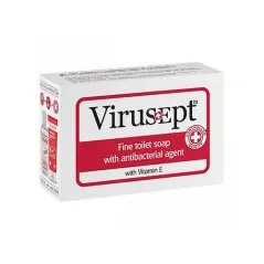 Virusept  - Mydełko antybakteryjne 90g