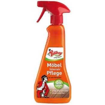 Poliboy – Spray do intensywnej pielęgnacji mebli 375 ml