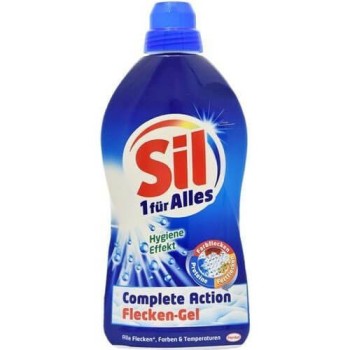 Sil – Odplamiacz w żelu 1,3 L