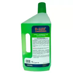 D-LUX Podłogi bez smug - Płyn do mycia podłóg 1L